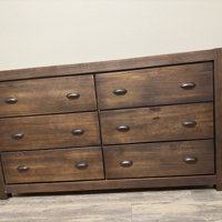 Montauk 2024 dresser wayfair